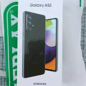 Samsung a52