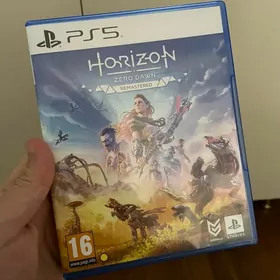Horizon ps5