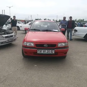 Opel Astra 1992