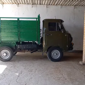 UAZ 2206 1991
