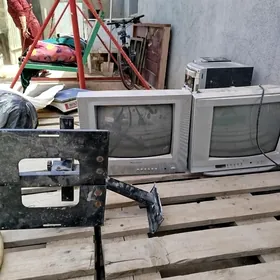 телевизор