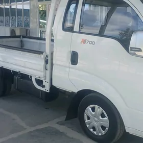 Kia Bongo 2022