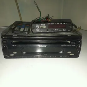 SONY