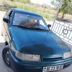 Lada 2110 2002
