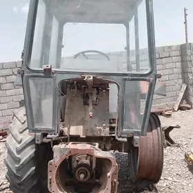 MTZ 80 2003