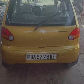 Daewoo Matiz 1999