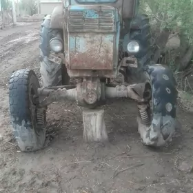 MTZ 80 1990