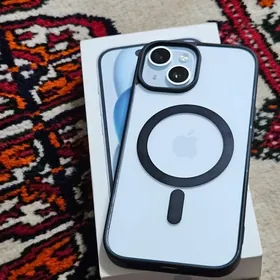 iPhone 15