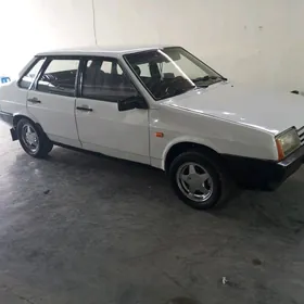 Lada 21099 2001