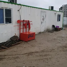konteyner ofis