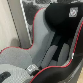 Автокресло