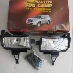 Tumanik Land Cruiser 200