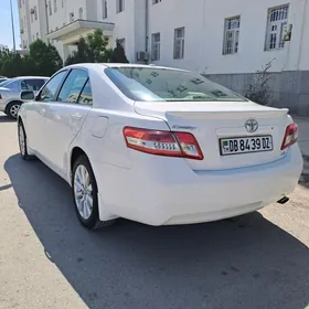 Toyota Camry 2010