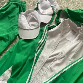 okuw sportiwka