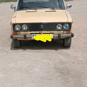 Lada 2106 1986