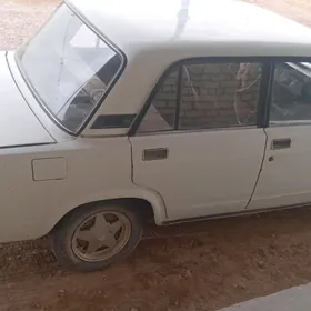 Lada 2107 1998