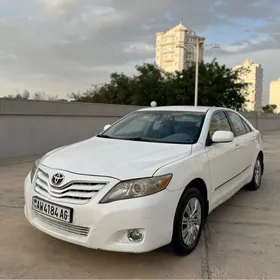 Toyota Camry 2009