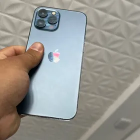 İphone 12pro max