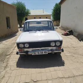 Lada 2106 1993