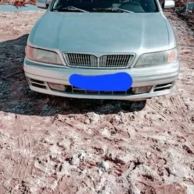 Nissan Maxima 1994