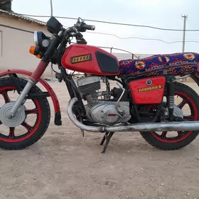 Iž Planeta 5 1996