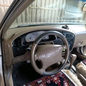 Toyota Camry 1995