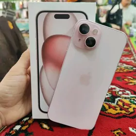 iPhone 15
