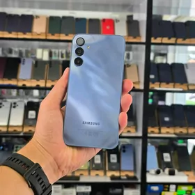 SAMSUNG A15 8/256