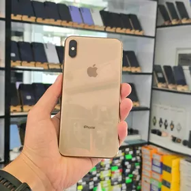 IPHONE XS MAX 256GB 77%