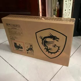 RTX 5070 MSI Katana i7-14650HX