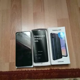 samsung a05