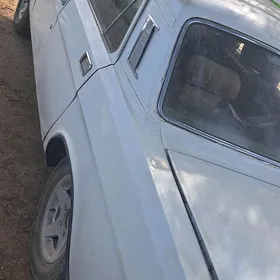 Gaz 24 1989