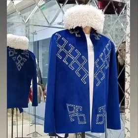 Satlyk Turkmen esik