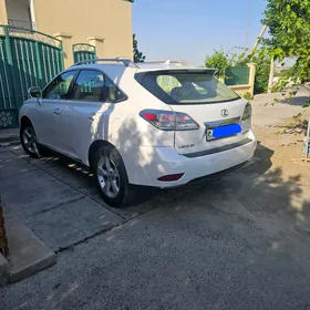 Lexus RX 350 2009