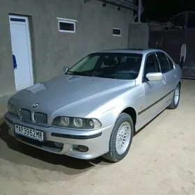 BMW 525 2001