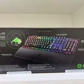 RAZER BLACKWIDOW V3