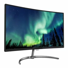 PHILIPS 32" FHD 75Hz CURVED