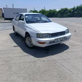 Toyota Corona 1992