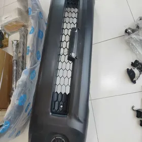 Bufer Hilux 2008-2011