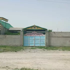 satlyk jaý