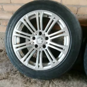 Diska balon BMW
