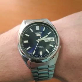 Seiko 5