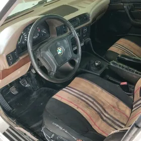 BMW 525 1994