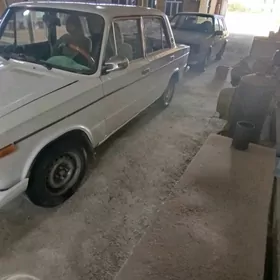 Lada 2106 1999