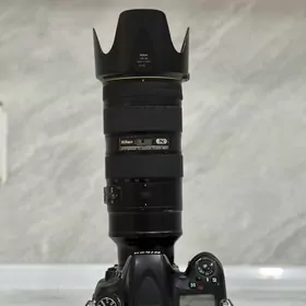 Nikon 70-200