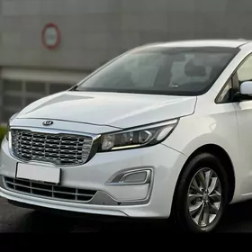 Kia Sedona 2019