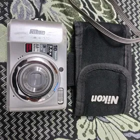 Цифровой Фотоаппарат NIKON