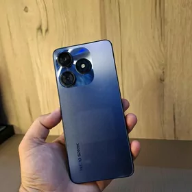 tecno spark 10