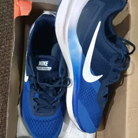 Nike krasowka