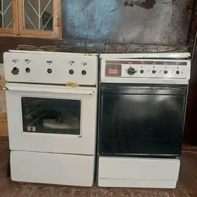 газовая плита